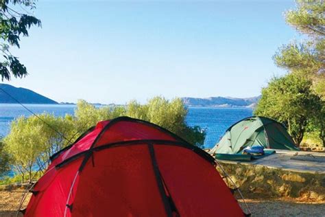 antalya en iyi çadır kamp alanları
